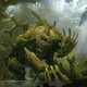 Illustration for article titled Guild Wars 2 Art Avalanche